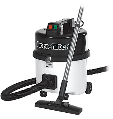 Numatic 業務用乾式掃除機 ヘンリー君 業務用乾式掃除機『HENRY