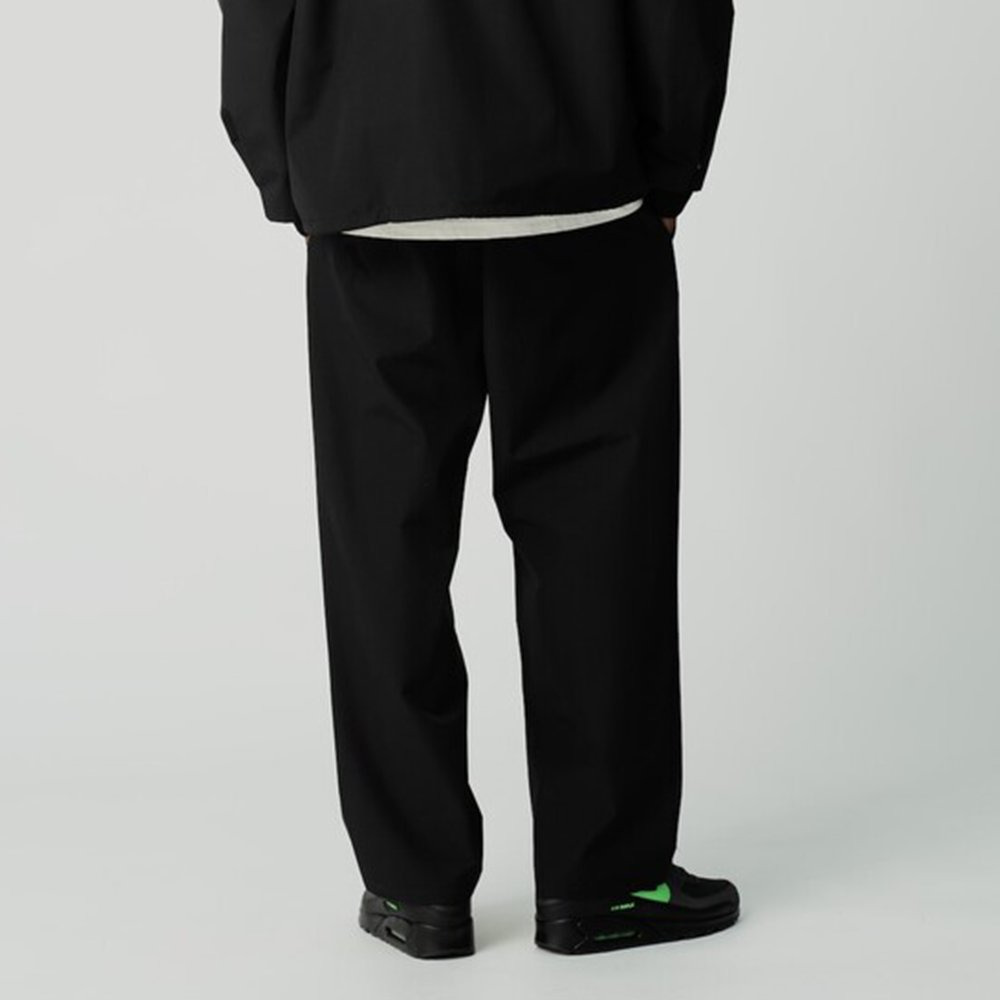 RHC ワイドチノパンツ ロンハーマン S 黒 楽天市場】Ron Herman ロンハーマン パンツ サイズ:32 Dickies