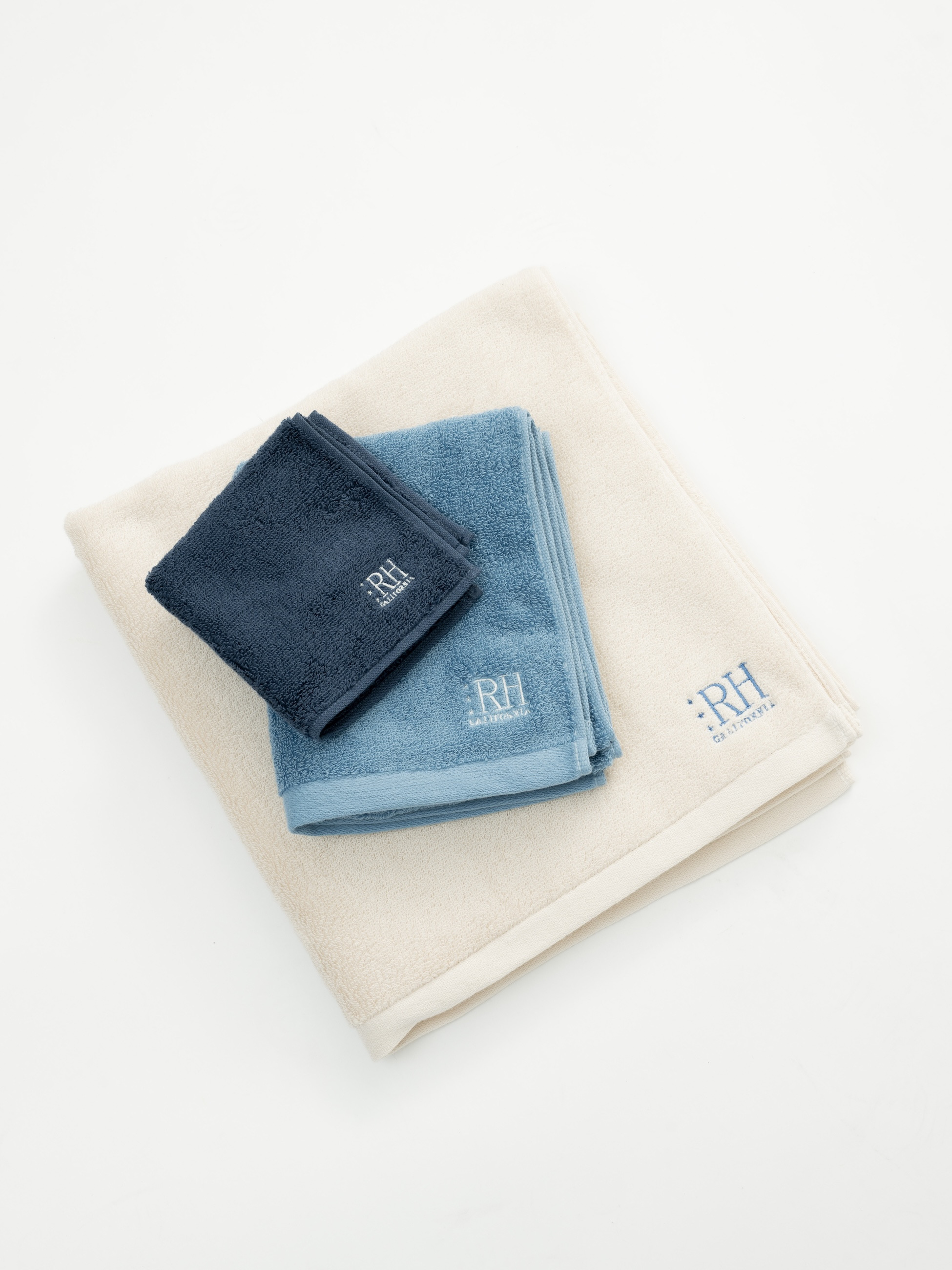 RH バスタオル｜Ron Herman(ロンハーマン)｜Ron Herman