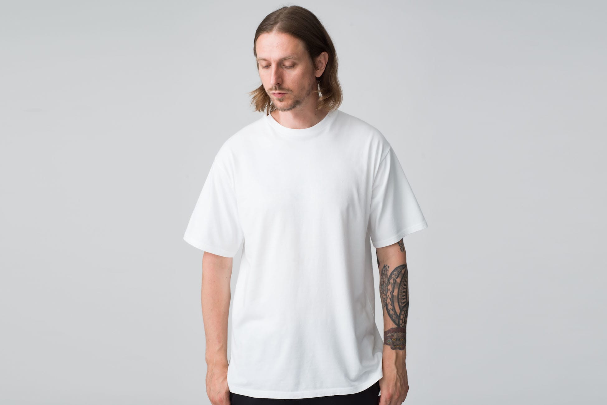 Ron Herman California New Basic Tee ＆ Tank Top 8.11(Fri) New