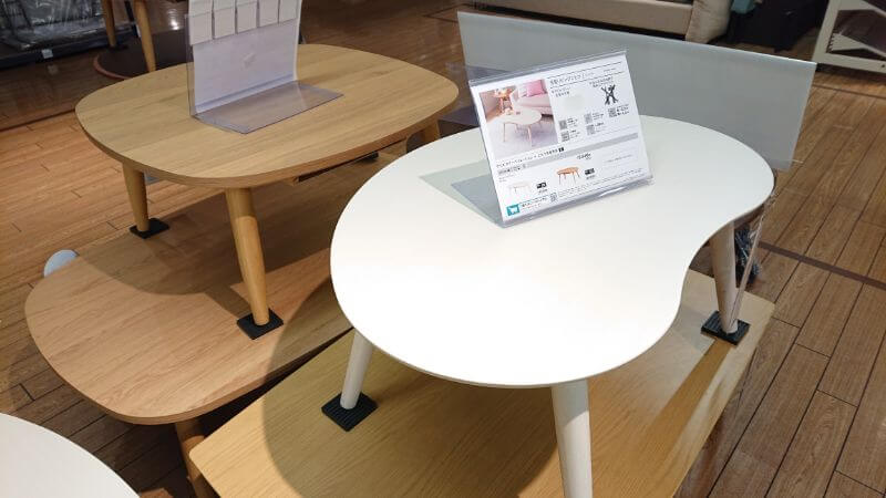 ニトリ こたつテーブル 白 こたつ テーブル 白 | ニトリネット【公式