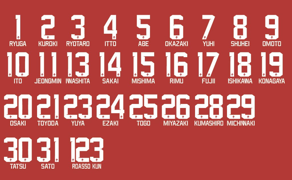 ロアッソ熊本 2024オーセンティックユニフォーム♯12Lサイズ ロアッソ