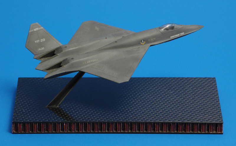 S14 1/144 YF-23 BLACK WIDOW Ⅱ PAV-2 S14 1/144 YF-23 Black Widow