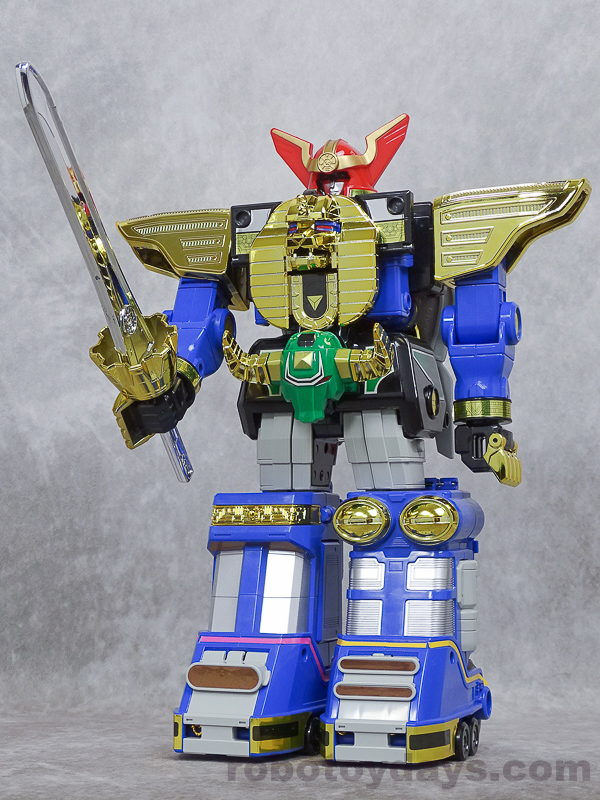 超力戦隊オーレンジャーヒーロー大集合パート2、デッドストック新品