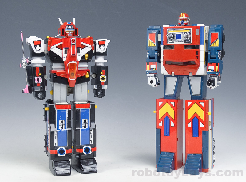 マスクマン DX ギャラクシー ロボ スーパー 戦隊 DX ギャラクシーロボ