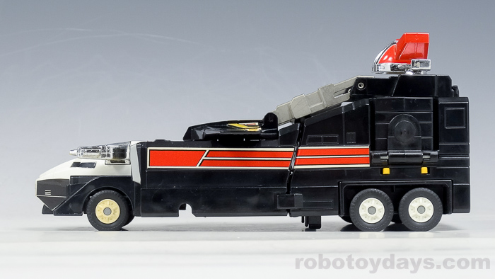 最終値下げ 超獣戦隊ライブマン 超獣合身 DXライブボクサー 超合金