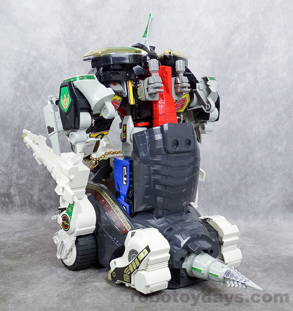 2025年最新】smp 大獣神の人気アイテム - メルカリ 未開封 SMP 究極大