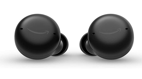 Amazonの完全ワイアレスイヤホン「Echo Buds」実機レビュー 3週間使っ