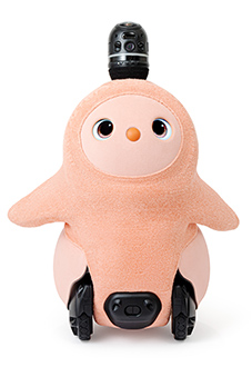 LOVOT3.0 （らぼっと3.0） | RobotPlanet（ロボットプラネット）