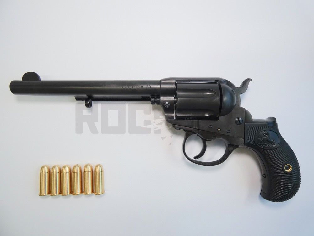 L63 HWS モデルガン ライトニング M1877 未発火 SPG L63 HWS モデル