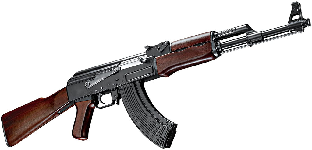 蔡雪婷 AK47 次世代電動ガン TYPE-3 東京マルイ 次世代電動ガン AK47