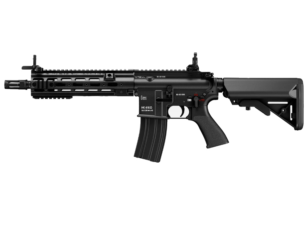 東京マルイ】HK416 デルタカスタム ブラック 次世代電動ガン – ROCK-et