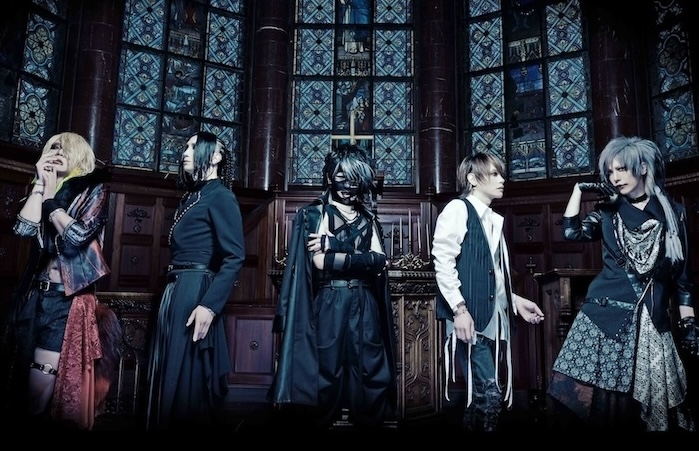 Sadie（悲壮） | ROCK ONE