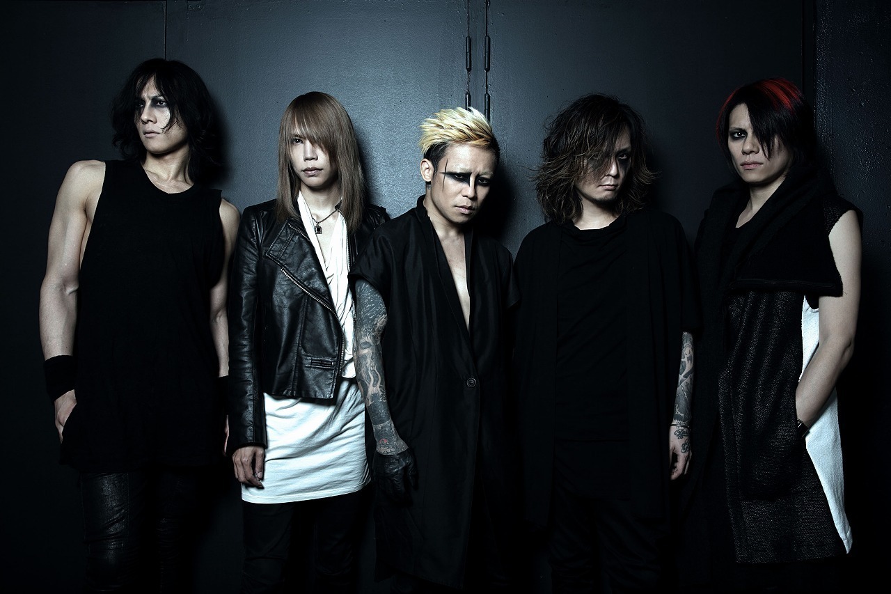 コラム】DIR EN GREY、無規制クリップ集を目を逸らさずに観て痛感した
