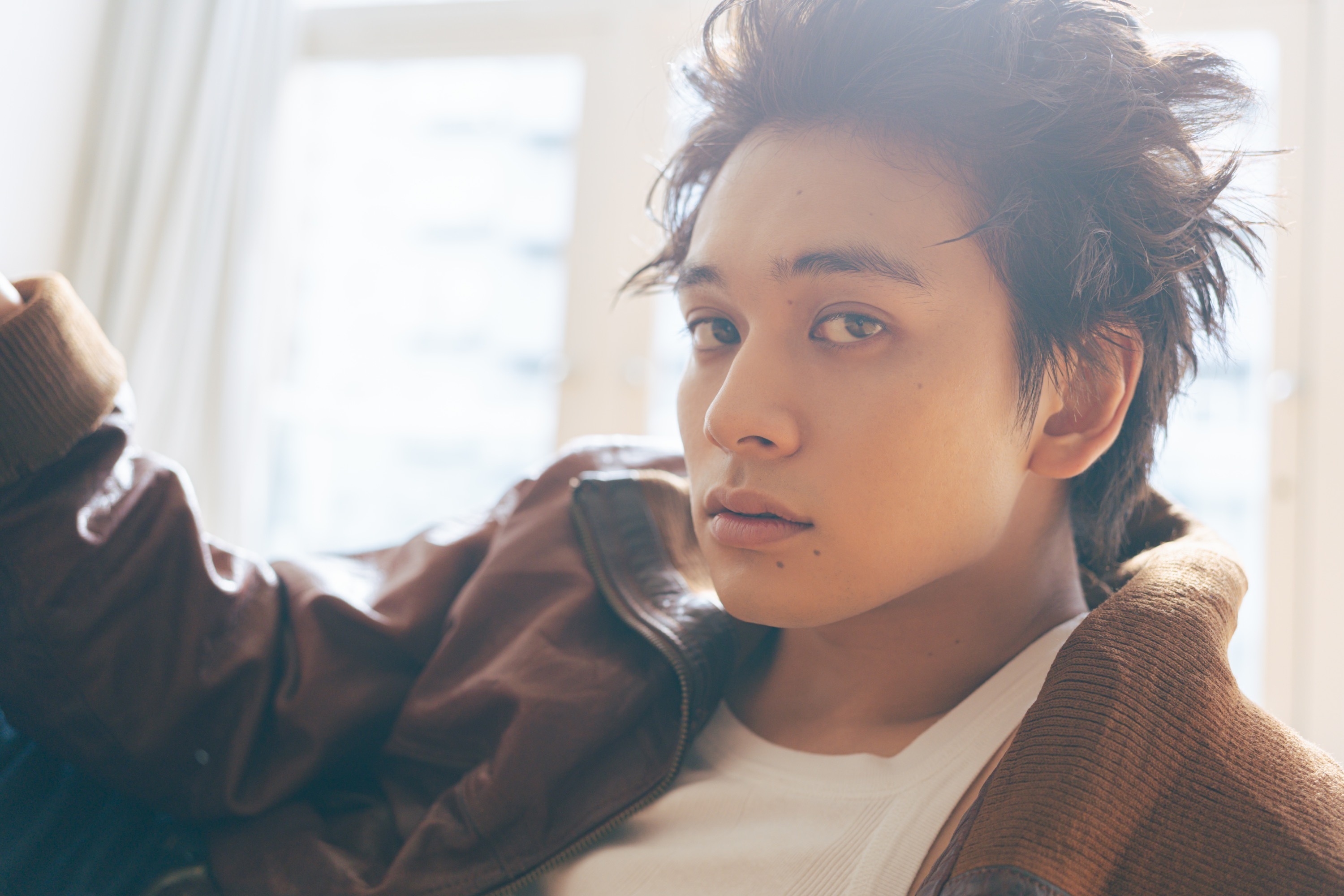 DISH// 北村匠海、半生のすべて。孤独とは、音楽とは、バンドとは