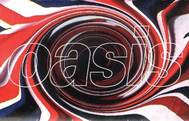 オアシス、1stアルバム『ディフィニトリー・メイビー』の20周年盤の