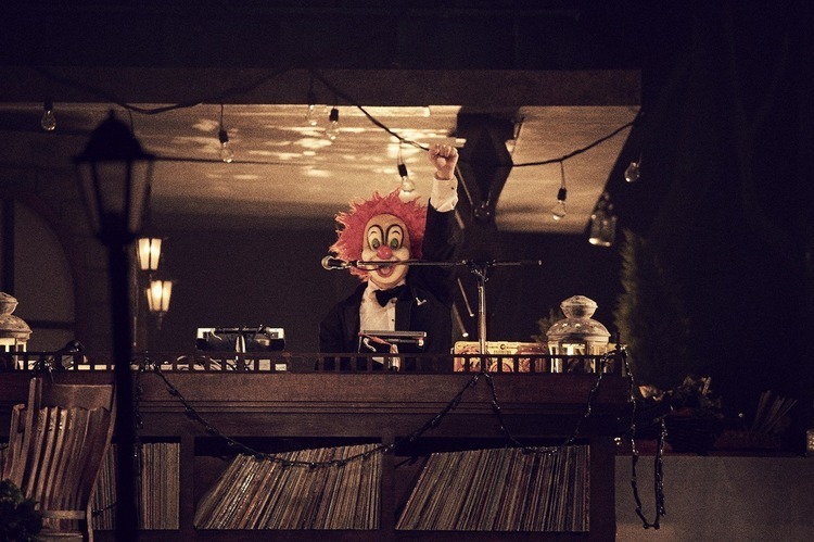 完全レポ】SEKAI NO OWARI、ついにツアー「The Dinner」の全貌が明らか