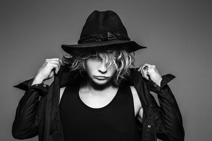 ミュージシャン HYDEIST 81 ミュージシャン HYDEIST 81 ミュージシャン