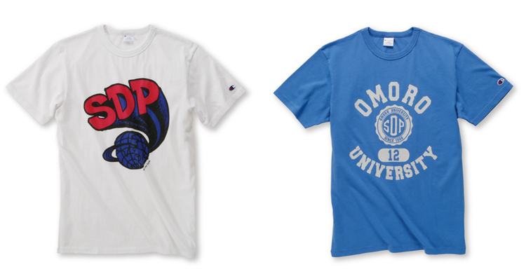 KEYTALK・スチャダラパー・かりゆし58が監修したTシャツが限定販売