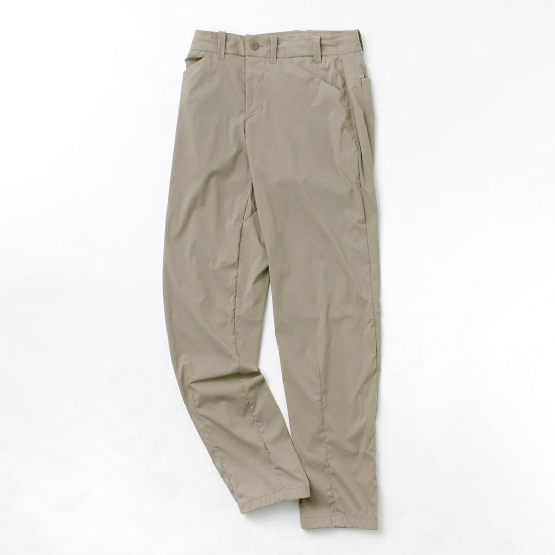 HOUDINI（フディーニ/フーディニ） ウィメンズ ワディパンツ｜ROCOCO