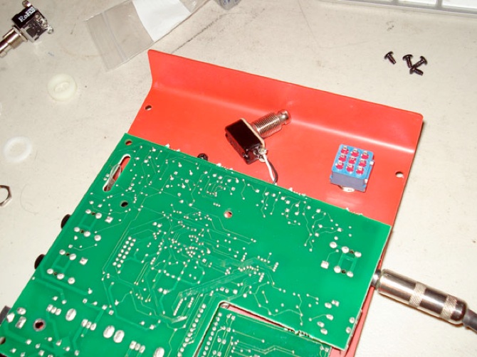 Whammy « Rodrigo Constanzo