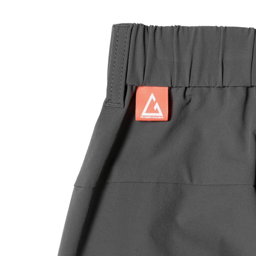 グリュエッティパンツ | ROGER EGGER