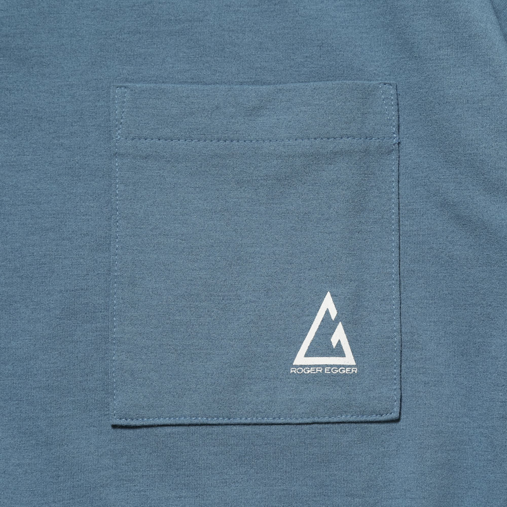 ミリオンDRY Tee | ROGER EGGER