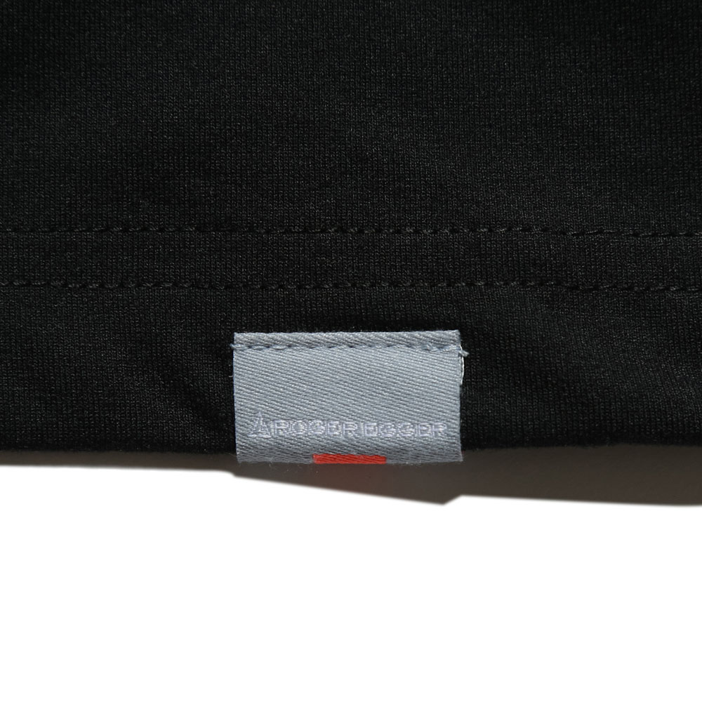 ミリオンDRY Tee | ROGER EGGER