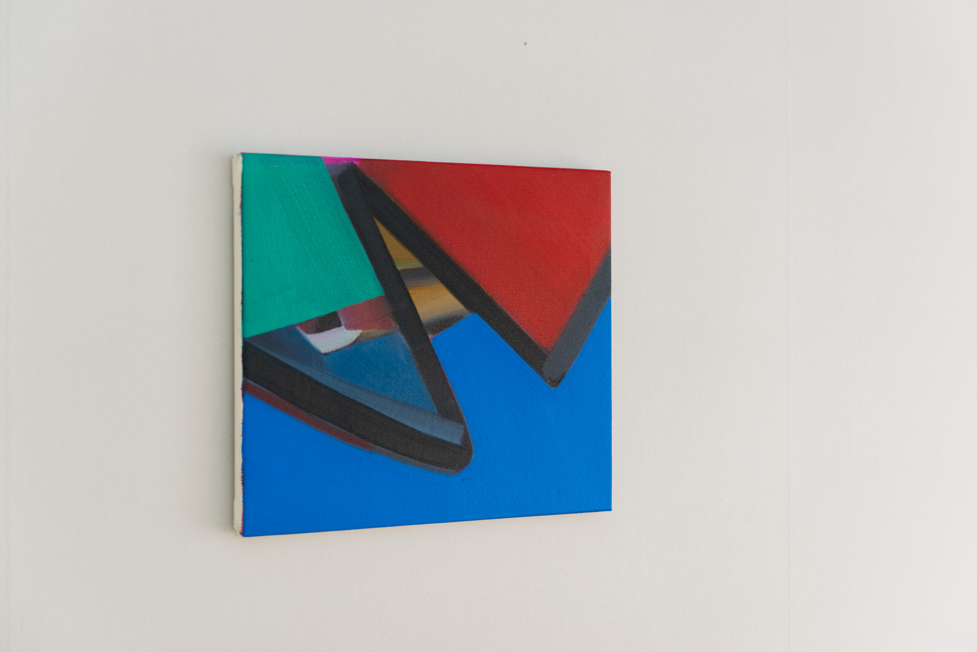 第二弾 Featured アーティスト・山田 康平による展示販売がスタート