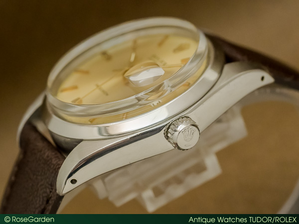 RG-1794 | ロレックス ヴィンテージ オイスターデイト Ref.6694