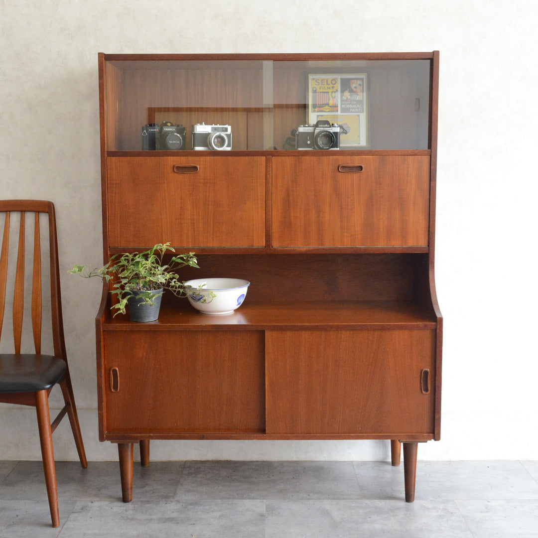 新作登場，最新作 昭和レトロ 大型 サイドボード ミッドセンチュリー
