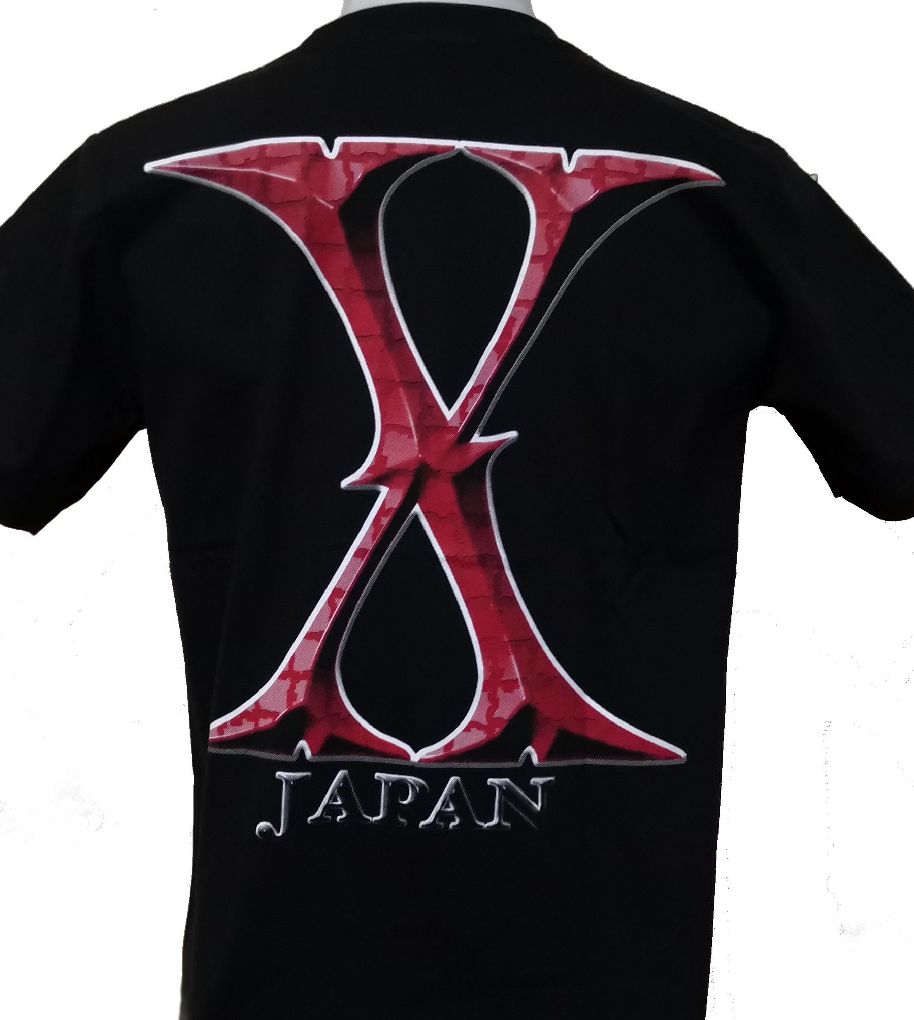 X Japan t-shirt Hide size S