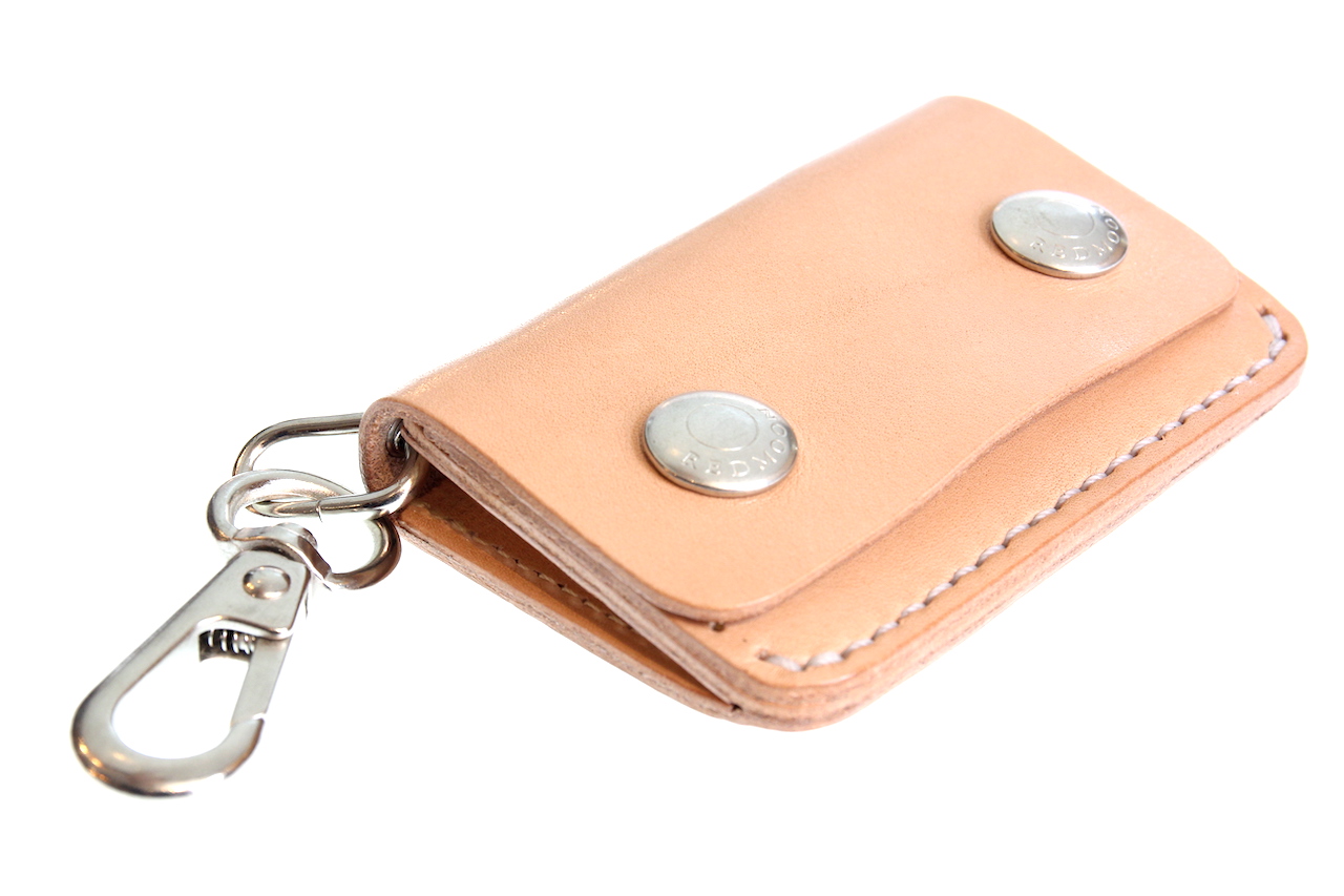 BAND-MAID CARABINER KANAMIカード レザーお守り BAND-MAID CARABINER