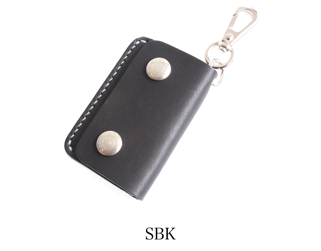 BAND-MAID CARABINER KANAMIカード レザーお守り BAND-MAID CARABINER