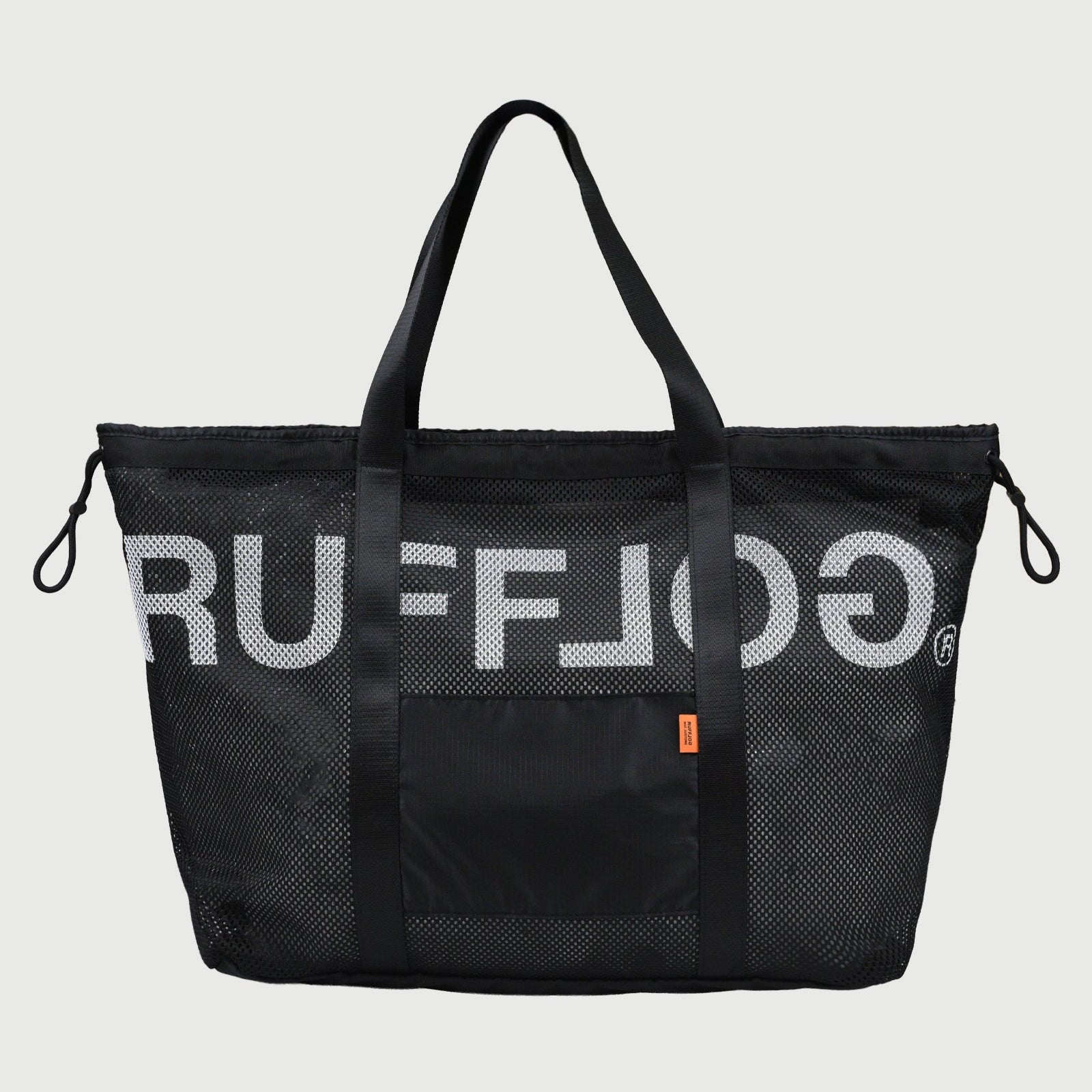 RFLG MESH TOTE BAG｜若年層向けゴルフアパレル セレクトショップ