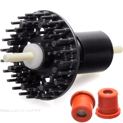 H&S プロテインスキマーHS-850 パーツ有【レヨンベールアクア】