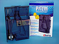 レッドシー プロテインスキマー プリズムDX （プリズムデラックス