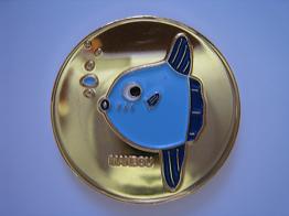 茶平工業 記念メダルコレクション 新潟県 親子記念メダル収集のススメ