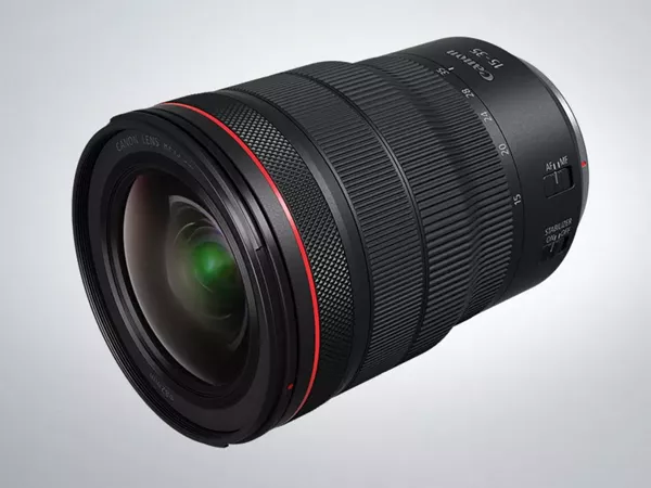 RF15-35mm F2.8L IS USM zoom lens | Canon Canada Shop