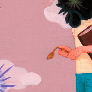 Topshelf Records - toe - For Long Tomorrow