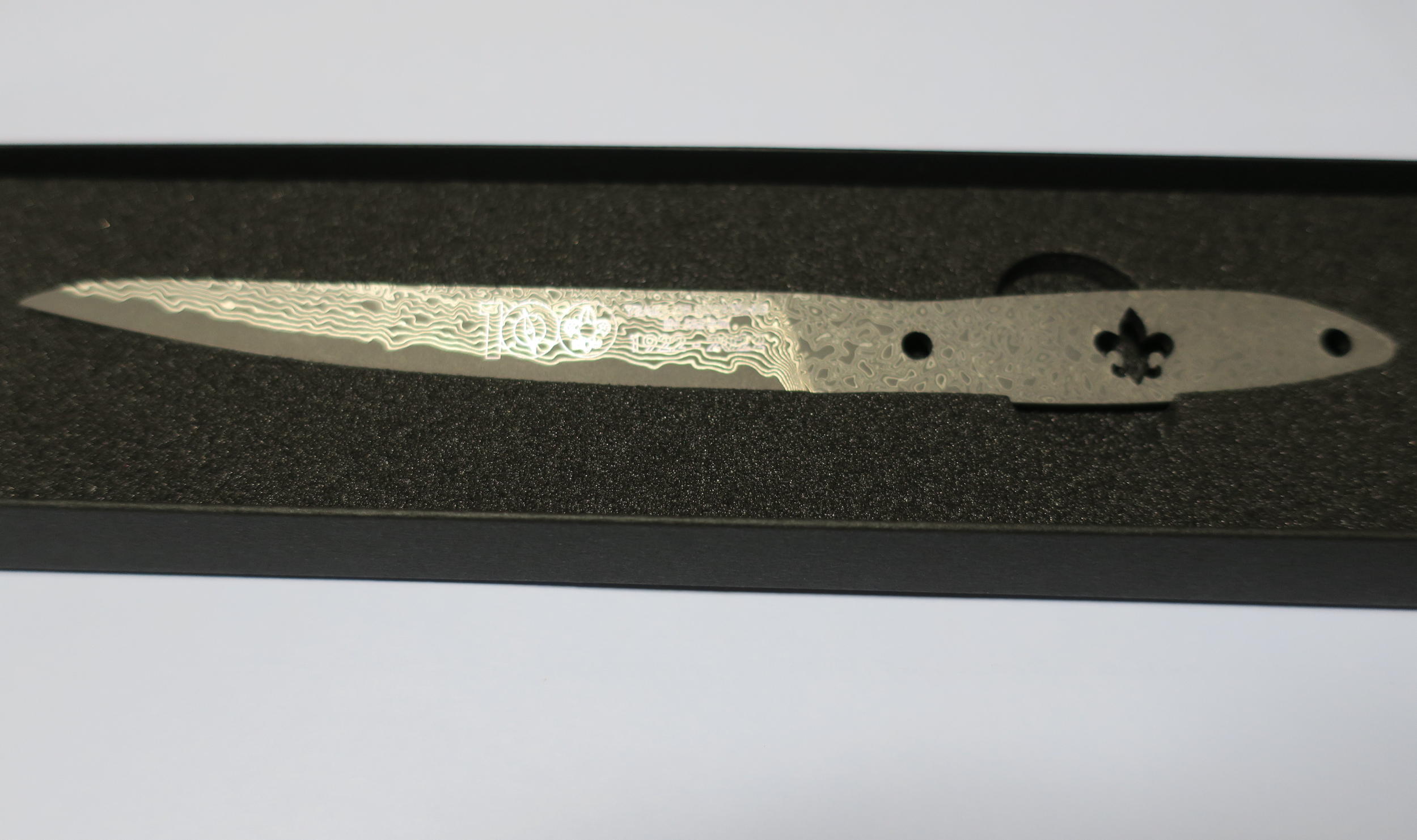 日本ボーイスカウト滋賀連盟スカウト用品部