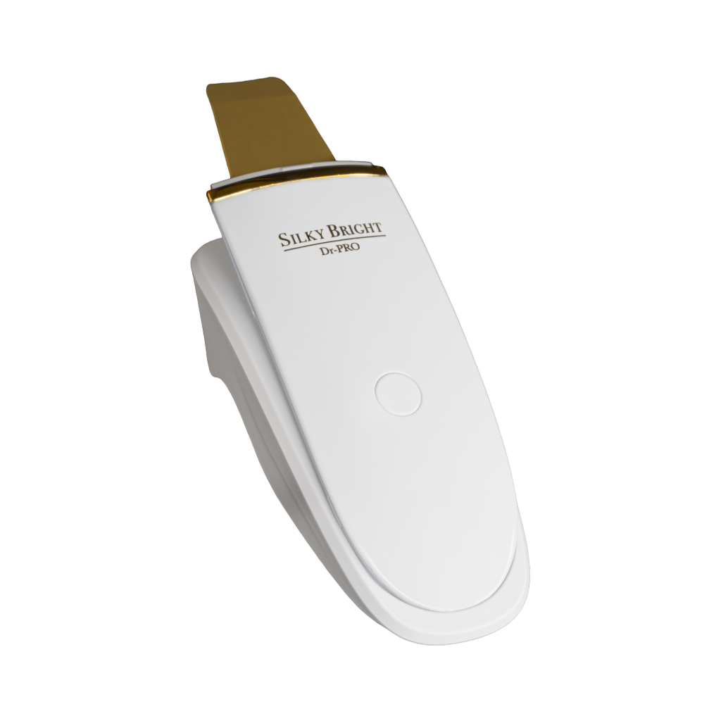 ビューティーシークレットD-PRO 美顔器 ホワイト ドクタープロ