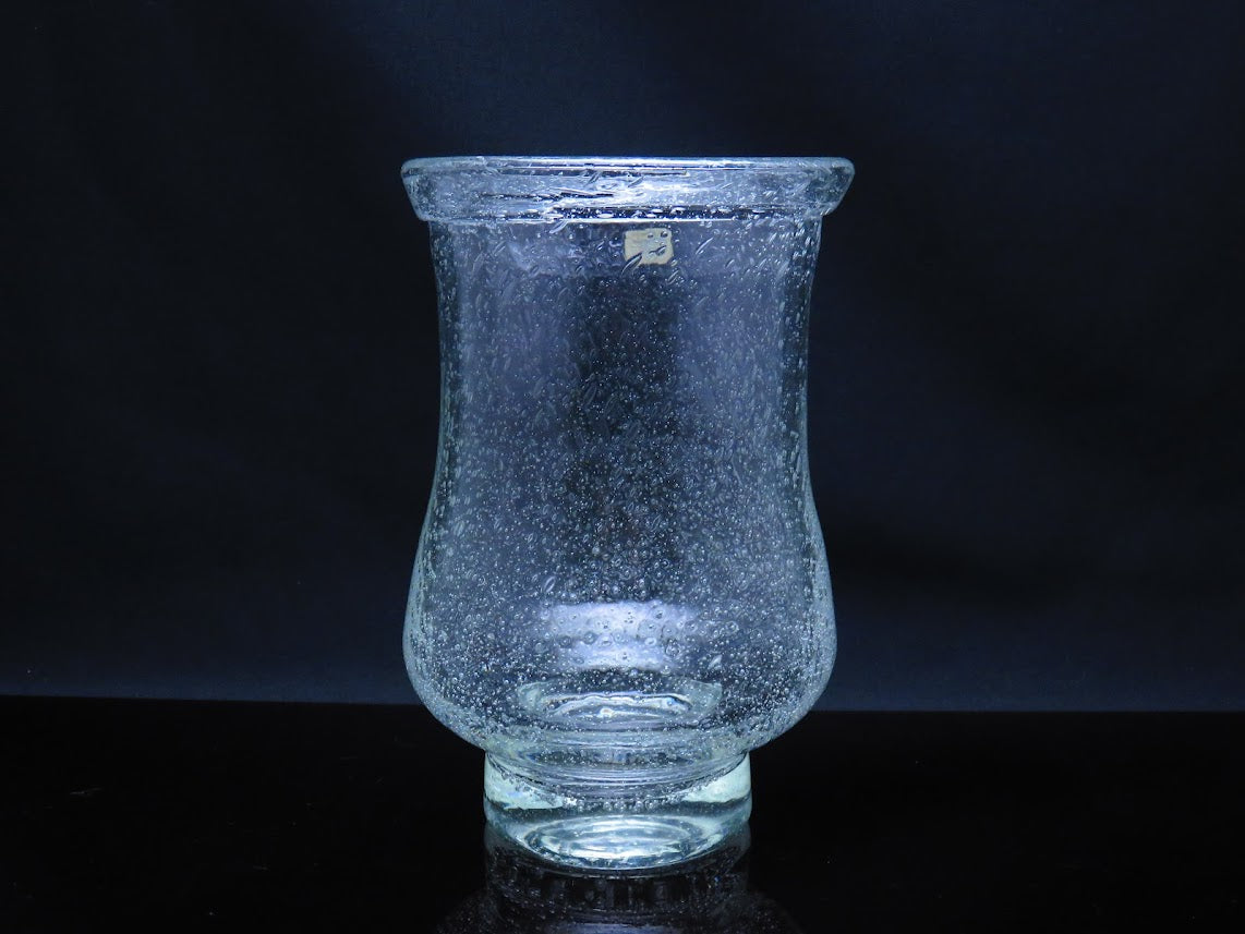 an01 Erik Hoglund エリックホグラン 人型デカンタ 透明 ボダ an01