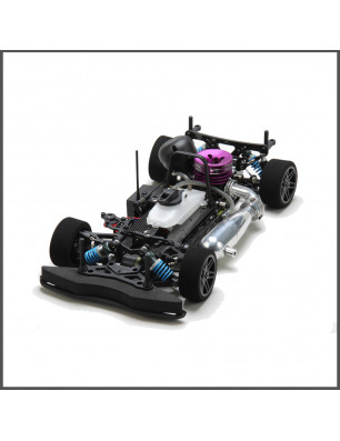 MUGEN MTX-5 1/10 TOURING (T2001)