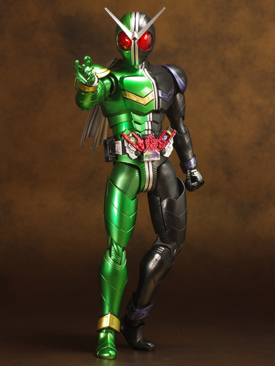 MGサイクロンジョーカー レビュー