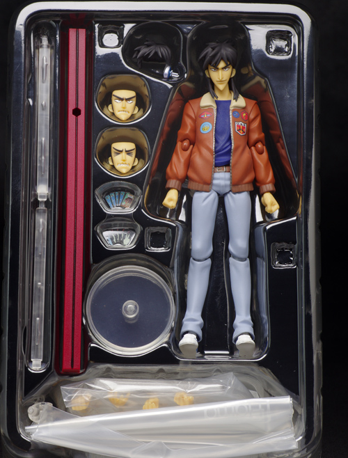 figmaカイジレビュー