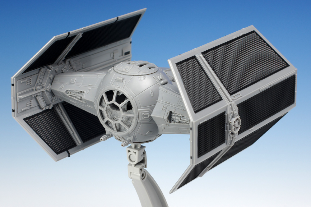 バンダイ タイ・アドバンストx1 レビュー