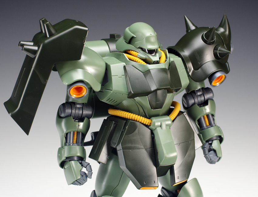 MG ギラ・ドーガ