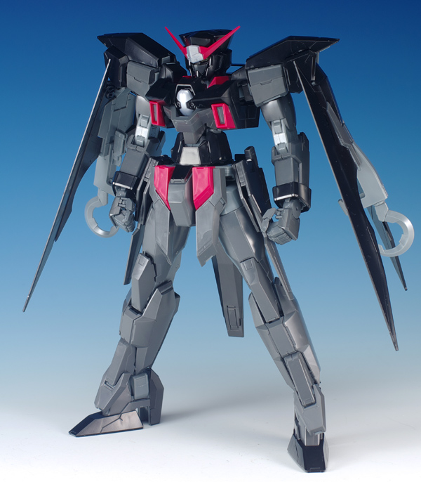 MG AGE1ノーマル、AGE2ノーマル、AGE2ダークハウンドセット ガンプラ