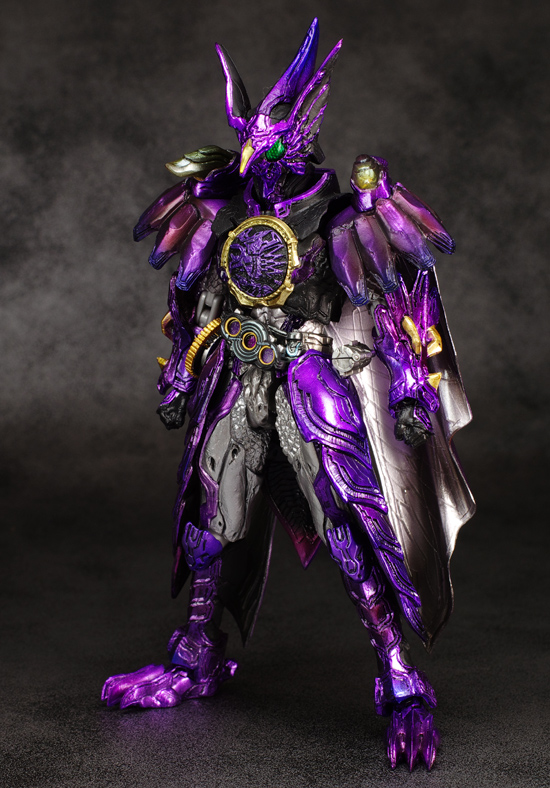 SICオーズプトティラレビュー